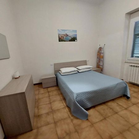 Dal Fre Leilighet La Spezia Eksteriør bilde