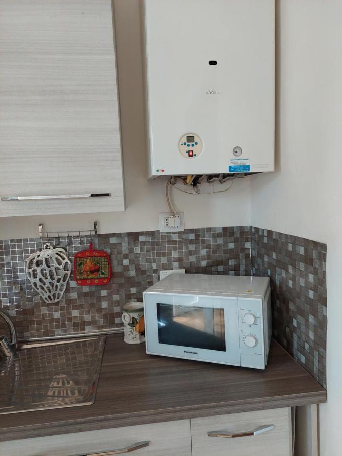 Dal Fre Leilighet La Spezia Eksteriør bilde